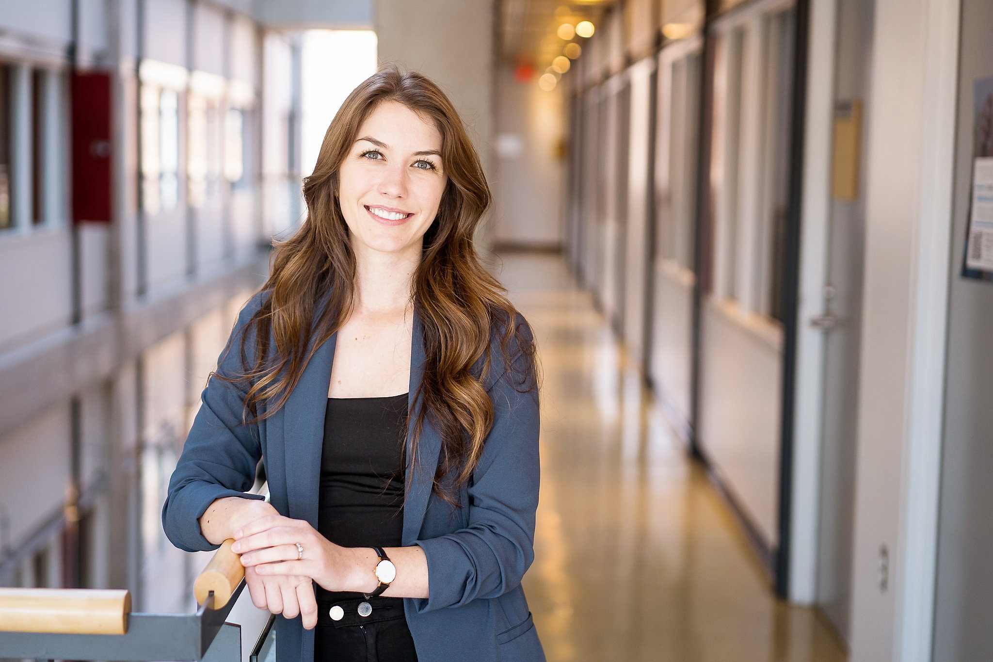 Popular supplements Carol-Ann Robert, Nutritionist Dietitian of teamnutrition, from Montreal. The one who has been practicing for seven years sees a lot of new trends appear in terms of health.